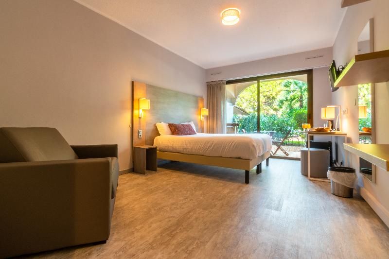 Bahia 3 estrelas em Villeneuve-Loubet