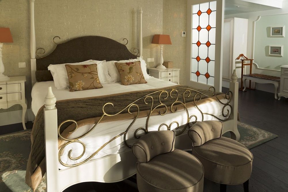 Hôtel Mercure Villeneuve sur Lot Moulin de Madame 3