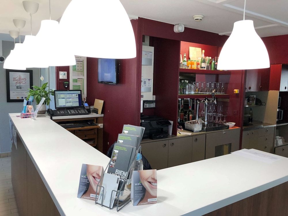 Campanile Creil - Villers Saint Paul 2