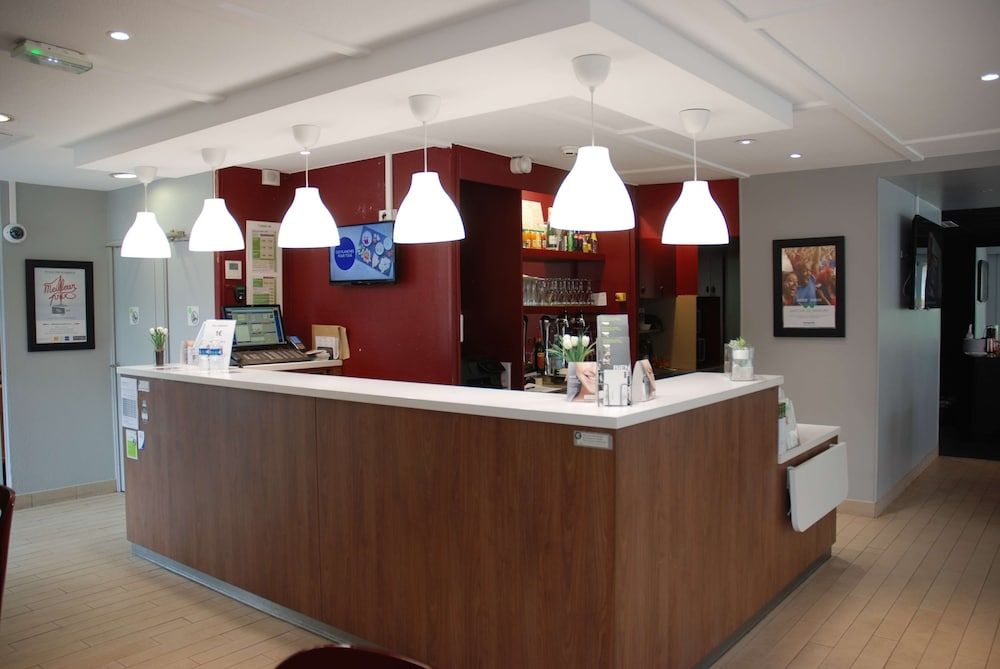 Campanile Creil - Villers Saint Paul 3