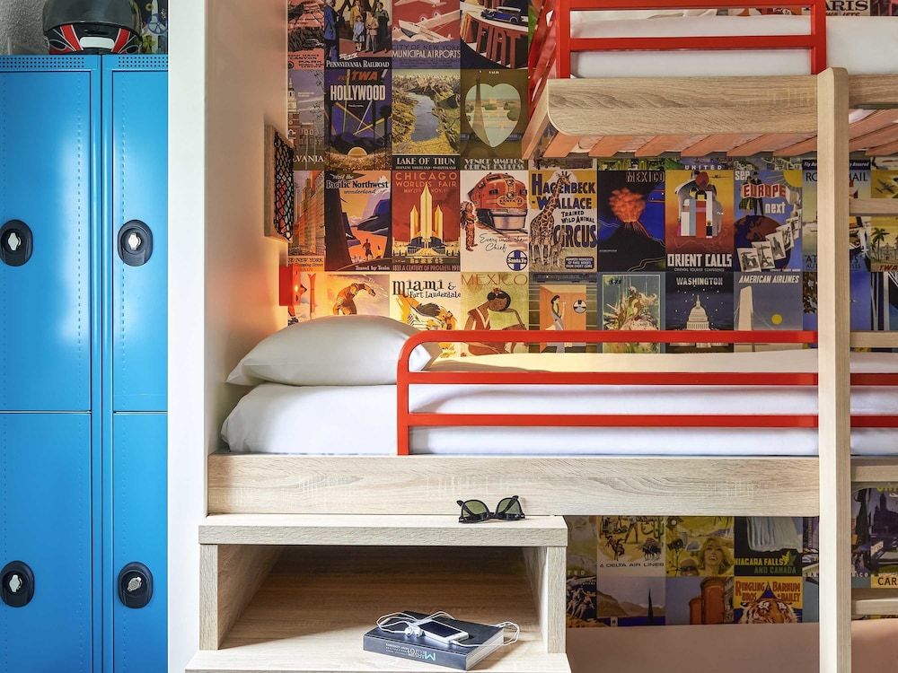 hotelF1 Nice Villeneuve-Loubet 2