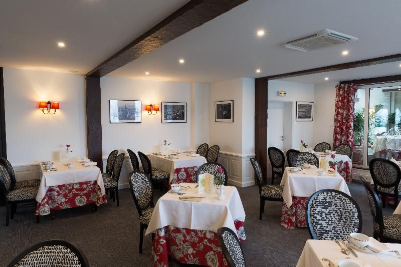 Hostellerie La Briqueterie 5 étoiles à Vinay