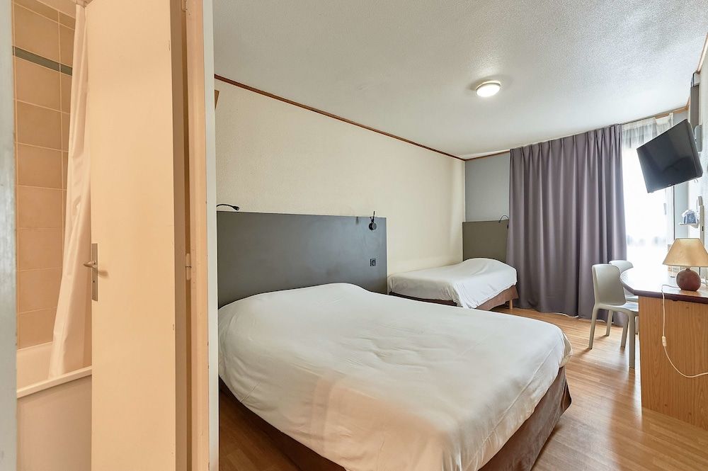 Kyriad Blois Sud-Vineuil 2