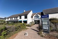 Kyriad Blois Sud-Vineuil+Entrée au Château de Chambord