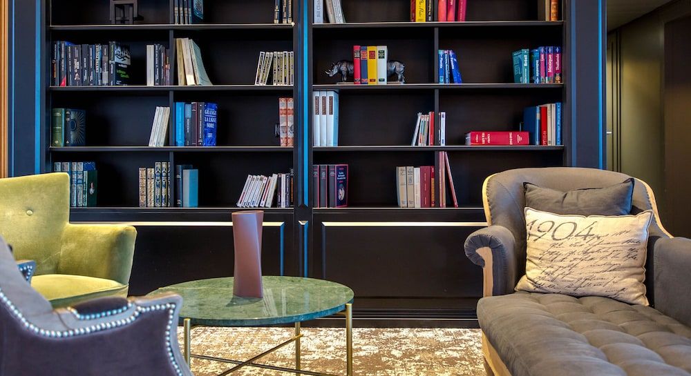 Mercure Chantilly Resort & Conventions 2