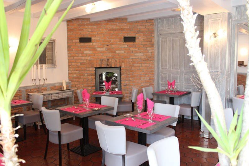 Auberge La Tomette, The Originals Relais 3 estrelas em Vitrac