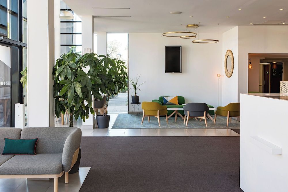 Holiday Inn Marseille Airport by IHG 3