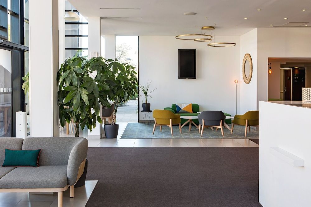 Holiday Inn Marseille Airport by IHG 2