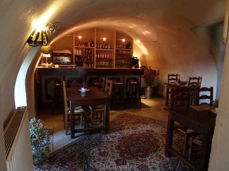 Auberge De La Loue 2