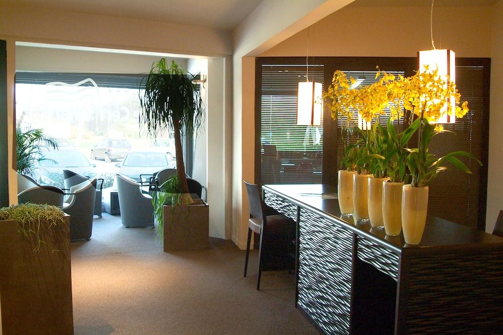 Hôtel Le Cervolan 2