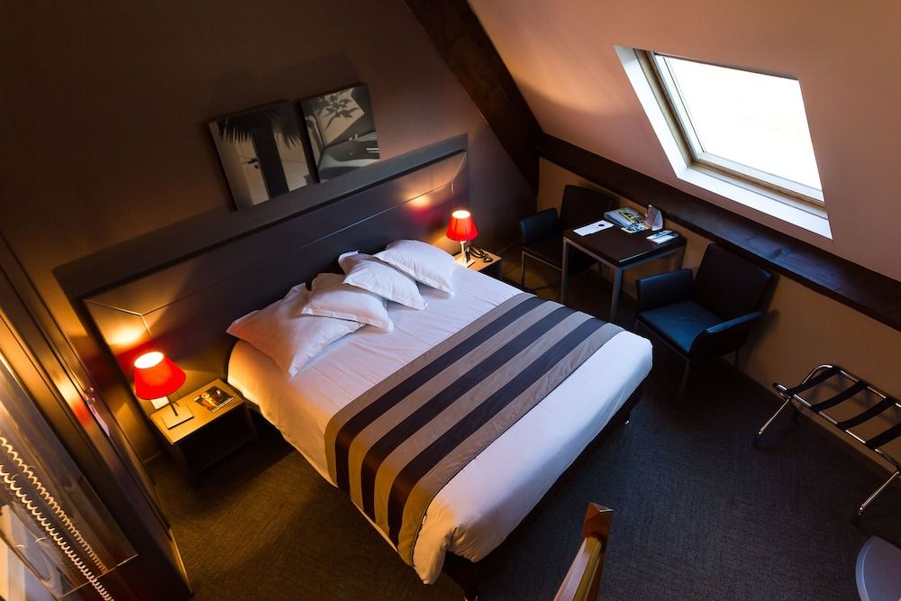 Hôtel Le Cervolan 3