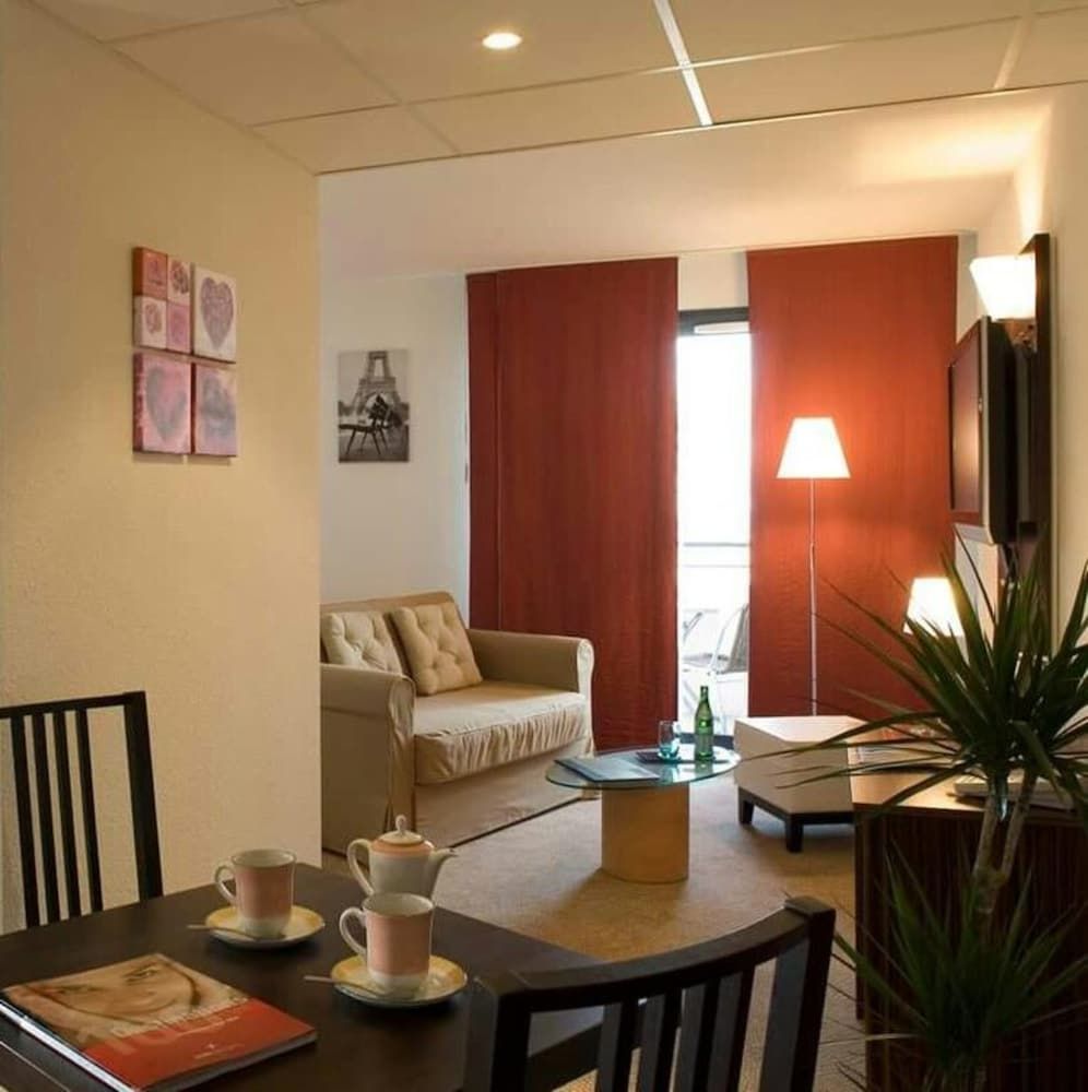 Hôtel Le Palladior 3