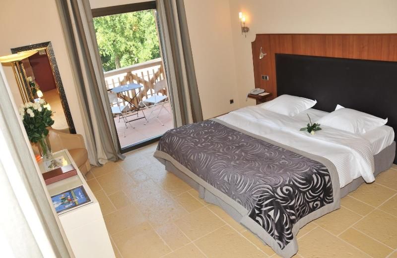 Les Saules Parc Spa 3