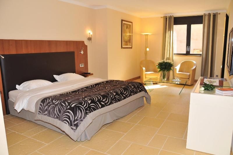 Les Saules Parc Spa 2