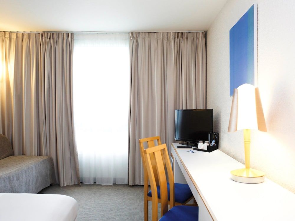 Novotel Grenoble Nord Voreppe 3