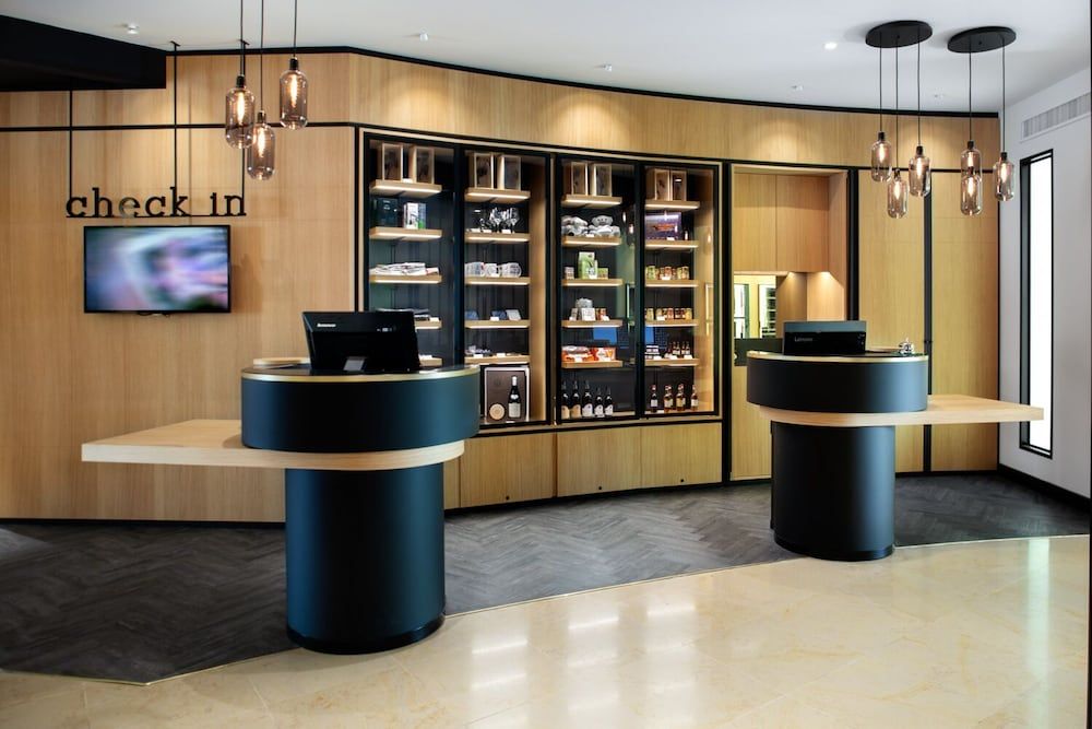 Le Richebourg Hotel Restaurant & Spa 2