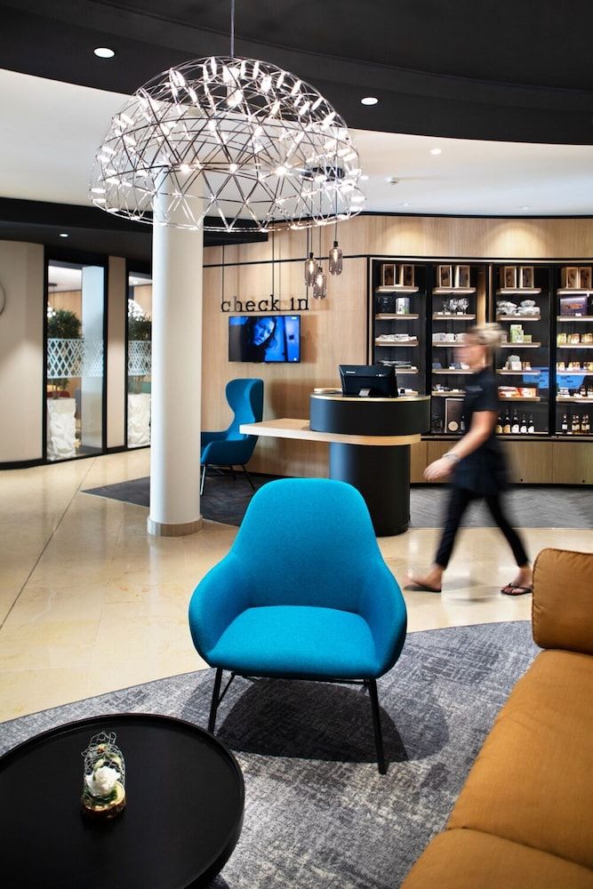 Le Richebourg Hotel Restaurant & Spa 4 estrelas em Vosne-Romanée