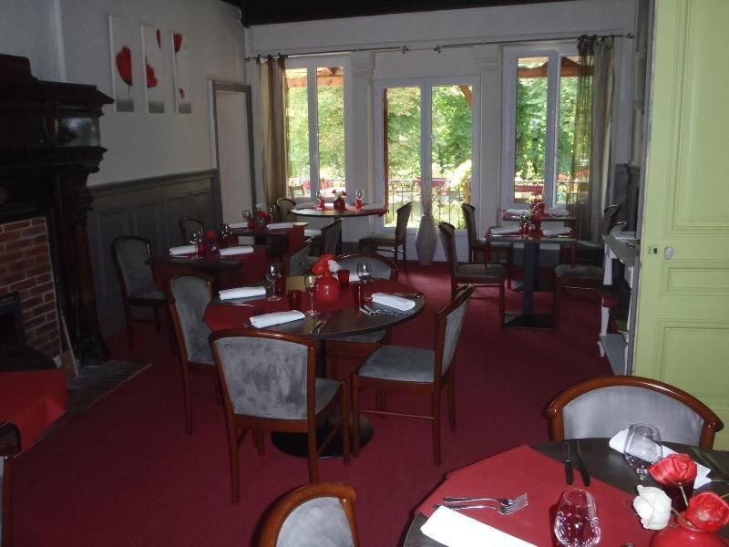 Auberge Le Voutenay 3
