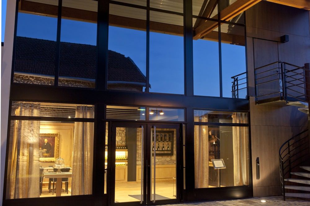 Le Clos des Terres Soudées 2