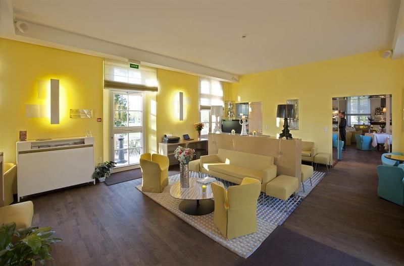 Le Mans Country Club 3