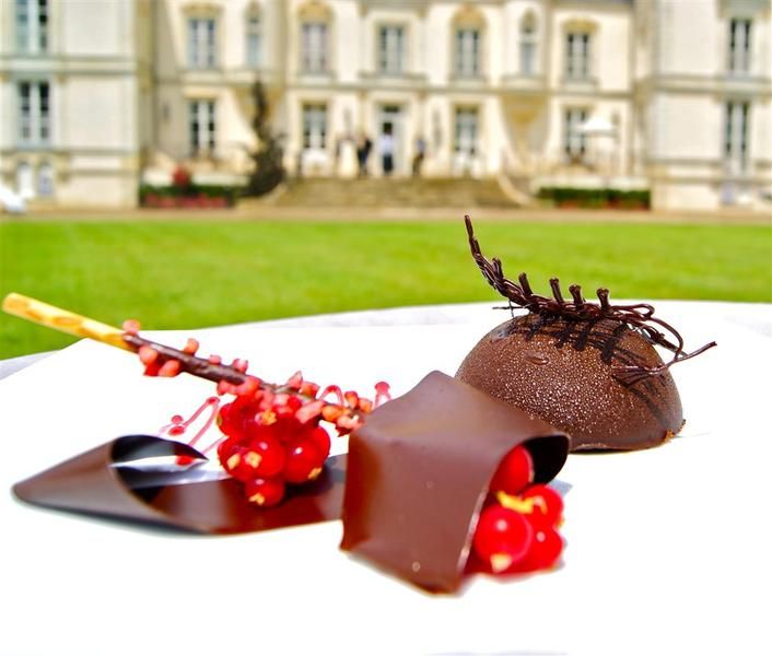 Le Mans Country Club 4 estrelas em Yvré-lʼÉvêque