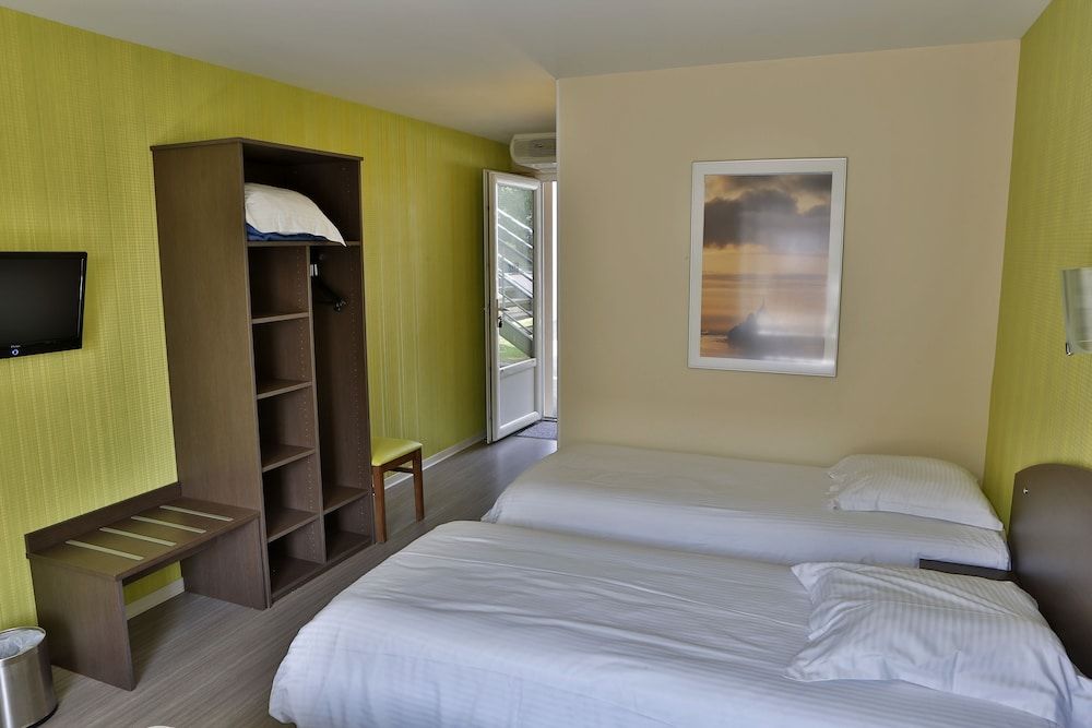 Auberge de la Baie 3