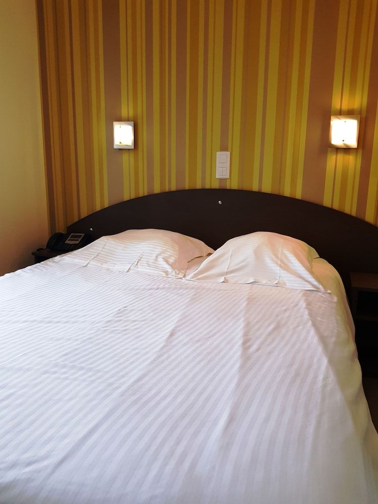 Auberge de la Baie 2 étoiles à Ardevon