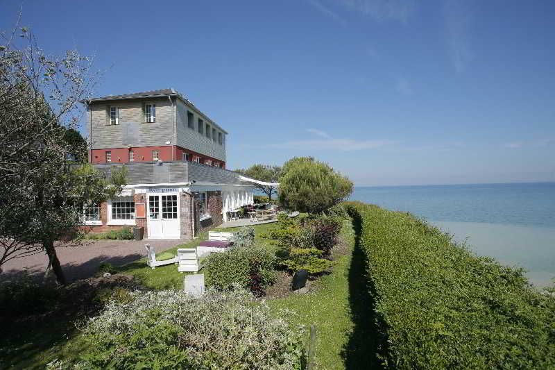 Le Cise, The Originals Relais -1 étoiles à Ault