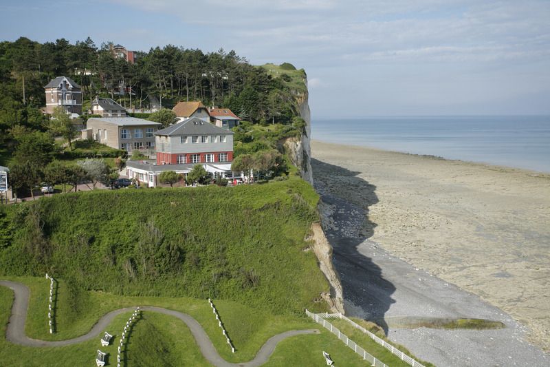 Le Cise, The Originals Relais 3