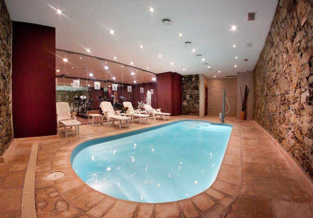 Alti Hotel 3 estrelas em Luchon