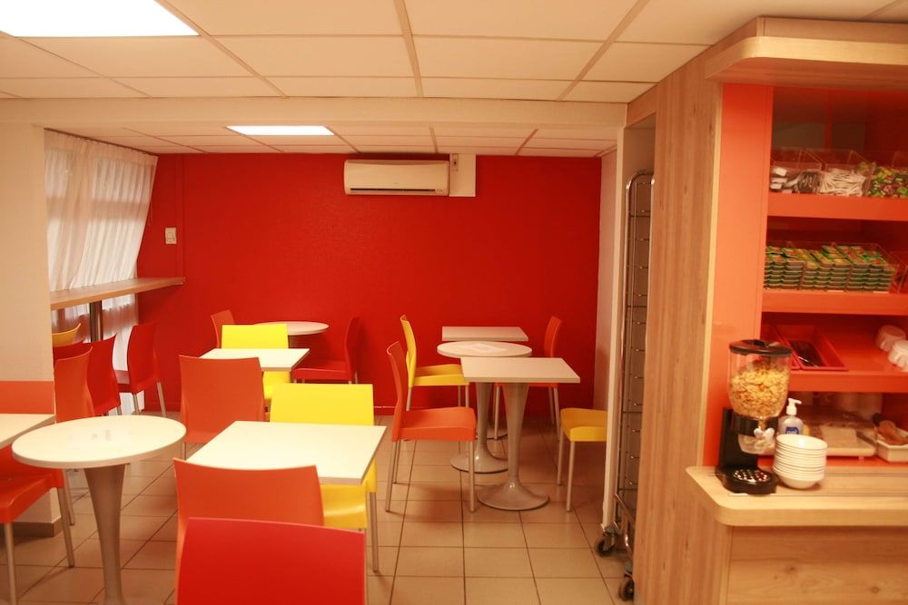 Premiere Classe Carcassonne 2