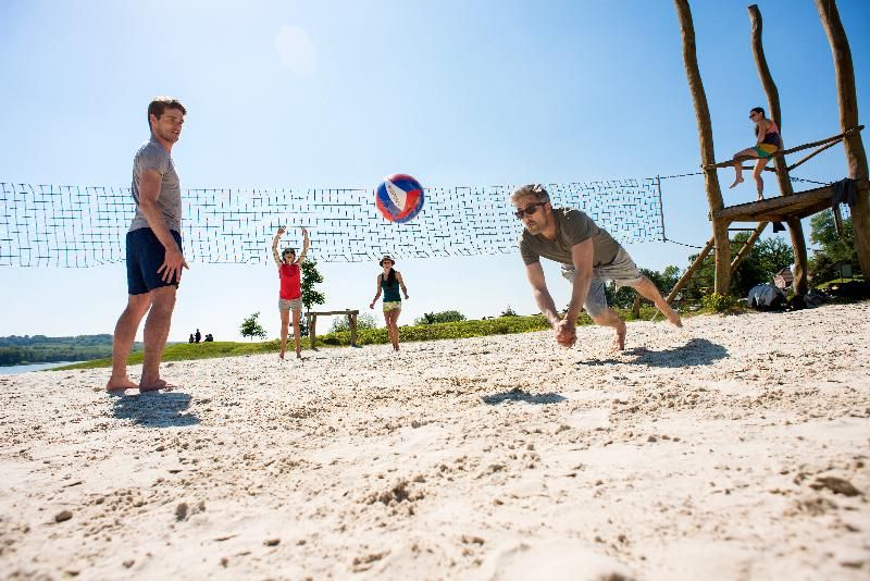 Center Parcs Le Lac d'Ailette 3