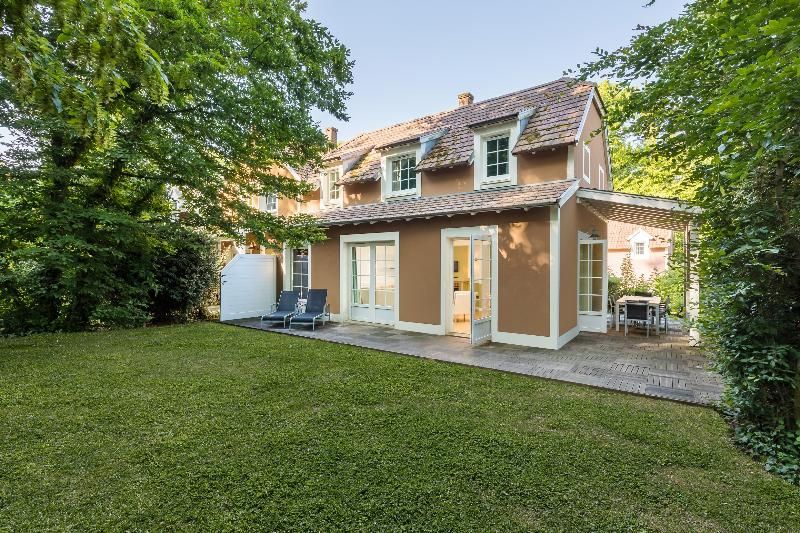 Center Parcs Le Lac d'Ailette 2