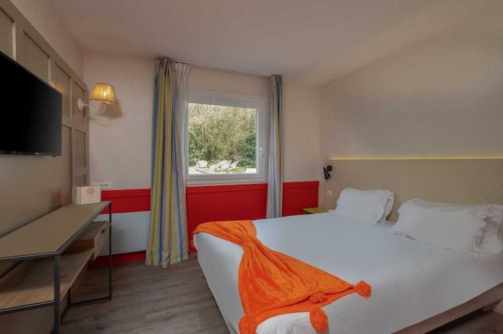 Le M Hôtel & Spa Honfleur 2