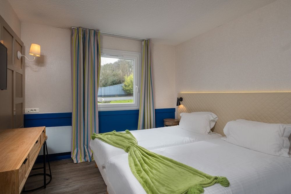 Le M Hôtel & Spa Honfleur 3