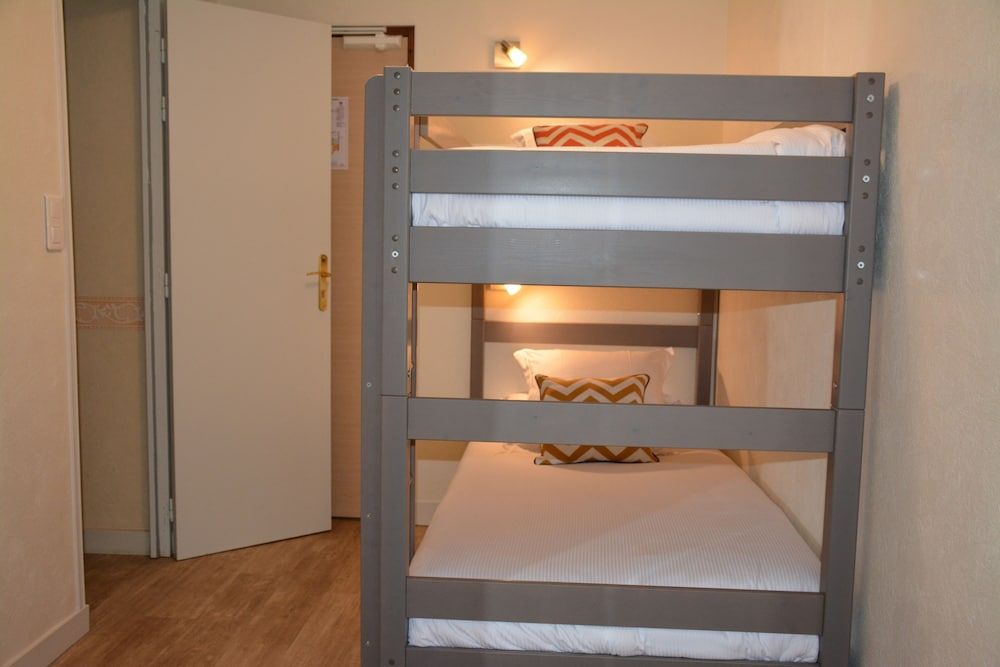 Logis Hotel La Closerie 3