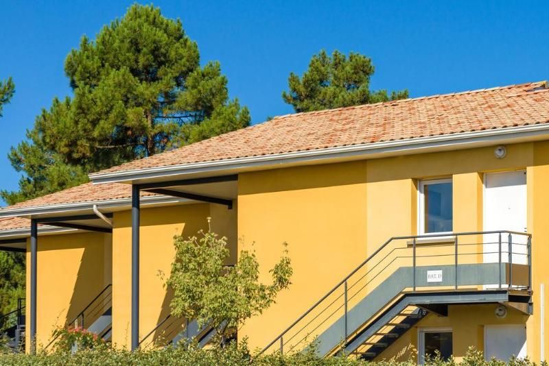 Residences Privilege Resort de l'Estuaire 2