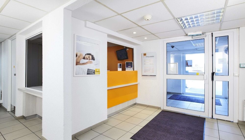 Premiere Classe Montreuil 2