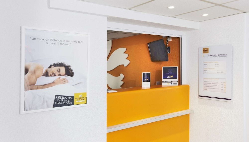 Premiere Classe Montreuil 3