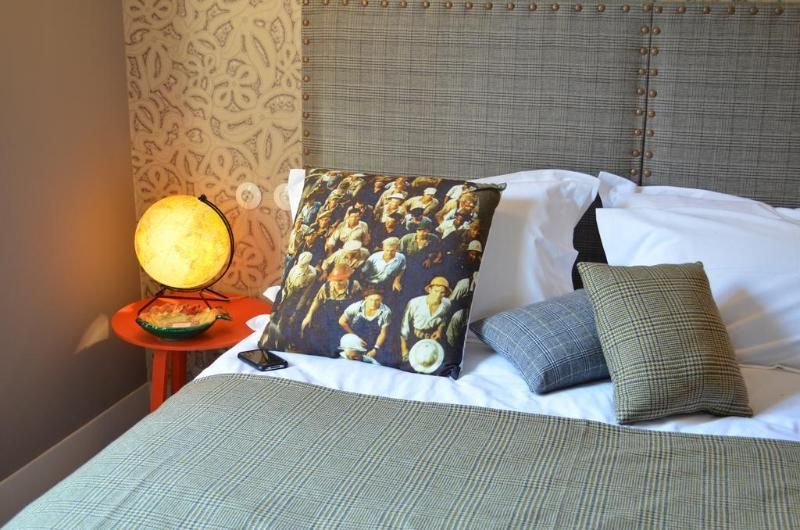 Les Pilotes 3 estrelas em Saint-Valery-sur-Somme