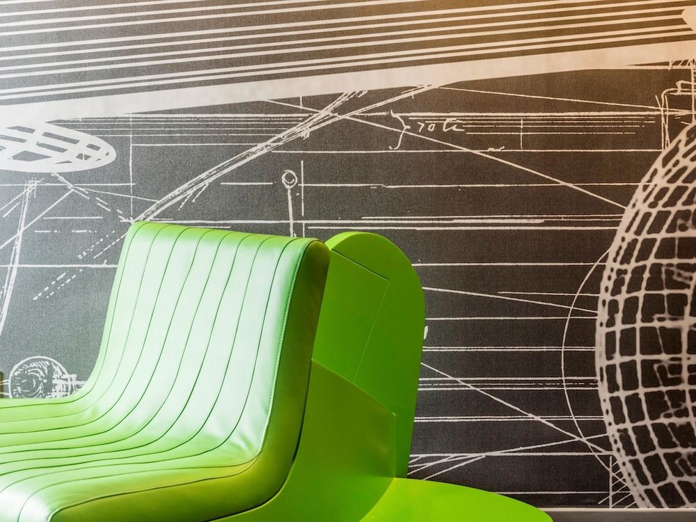 ibis Styles Paris Velizy 3