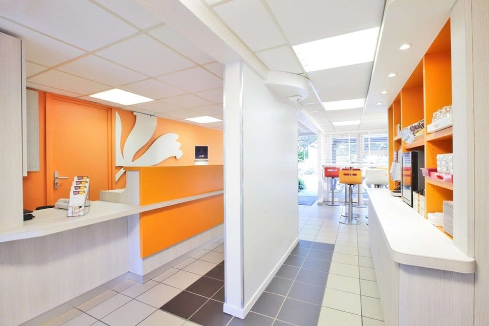 Première Classe Lille-Villeneuve d'Ascq-Stade Pierre Mauroy 3