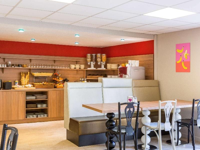 Aparthotel Adagio access Rennes Centre 2