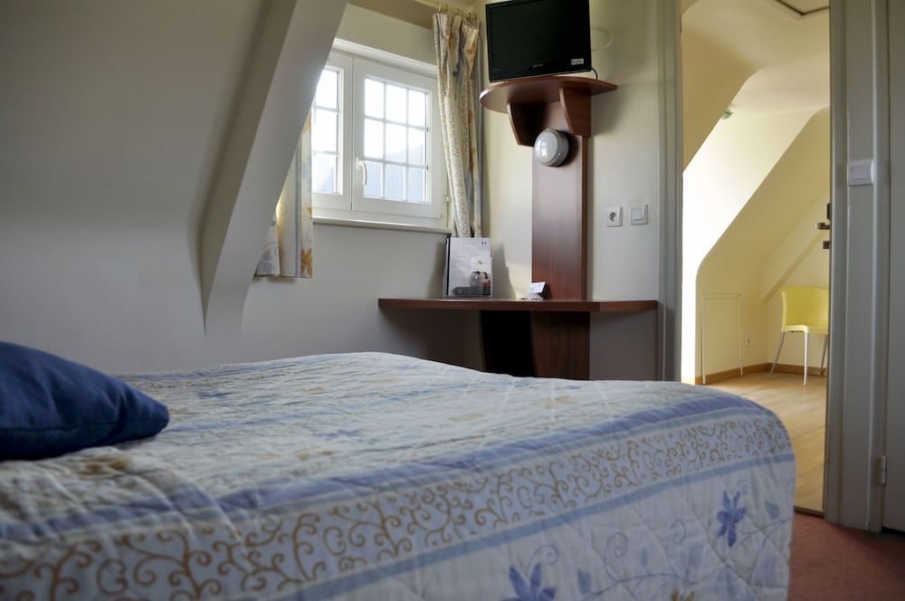 Hôtel Les Sternes 3