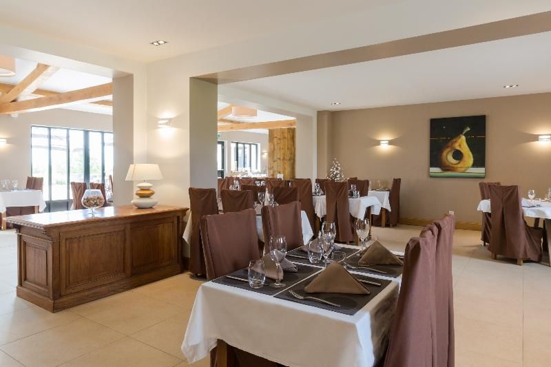 Auberge du Moulin à Vent, The Originals Relais 3