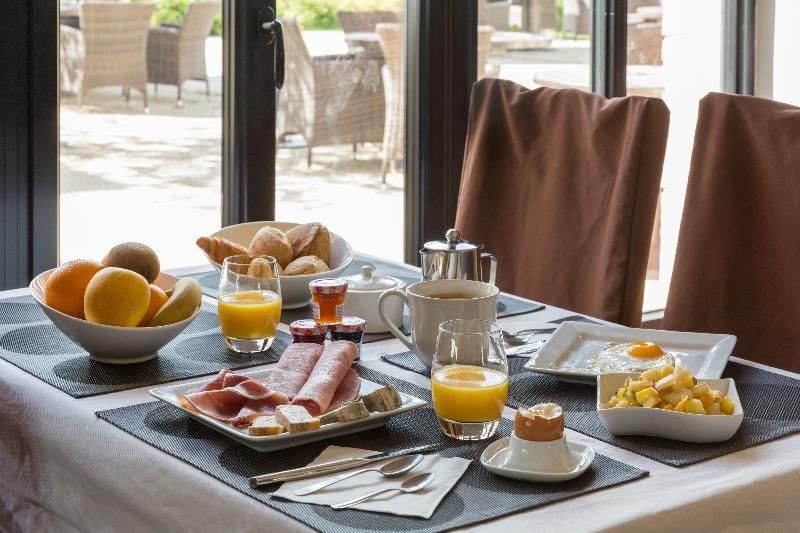 Auberge du Moulin à Vent, The Originals Relais 2