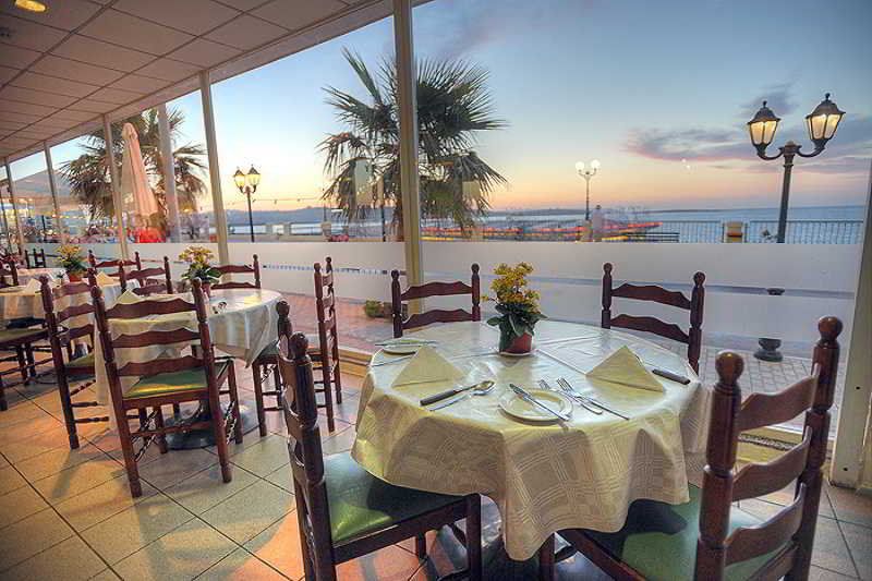 Sea View 4 étoiles à Marsaskala