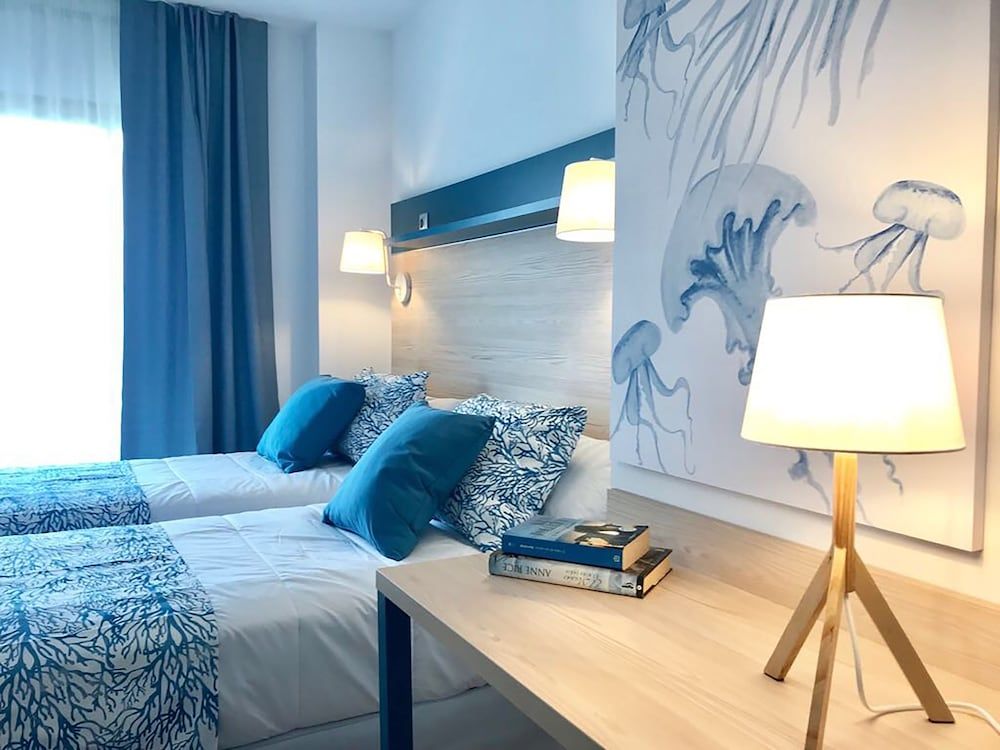 Hotel Salou Beach Rentalmar 1