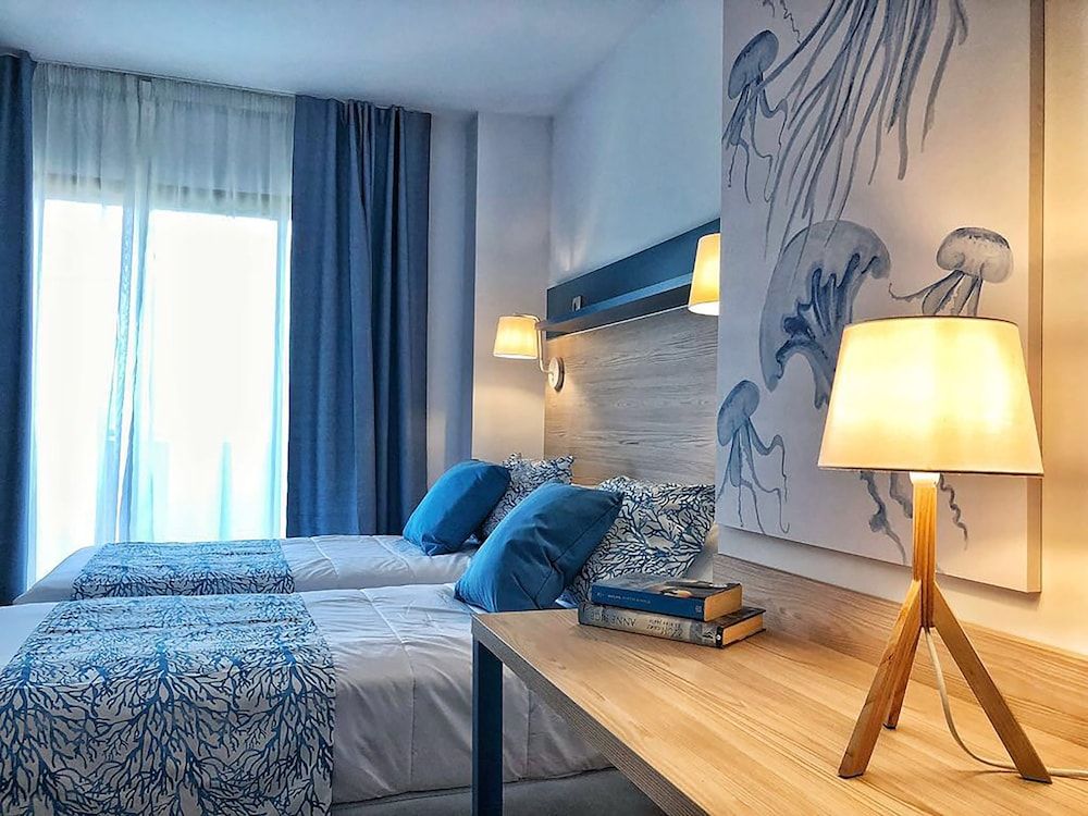 Hotel Salou Beach Rentalmar 3