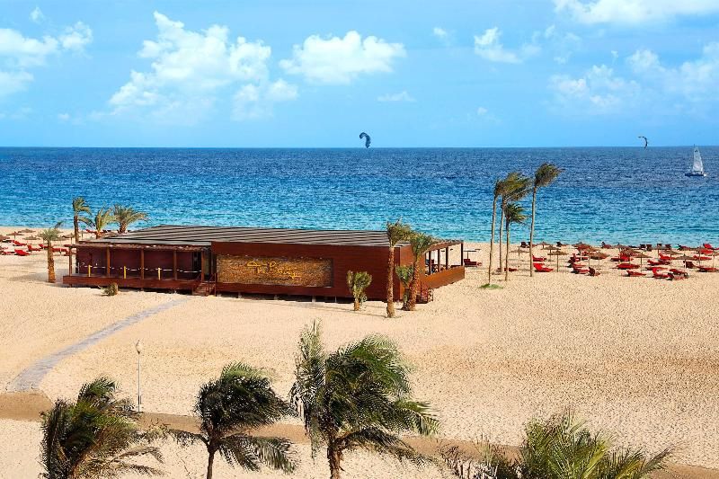 Hilton Cabo Verde Sal Resort 2